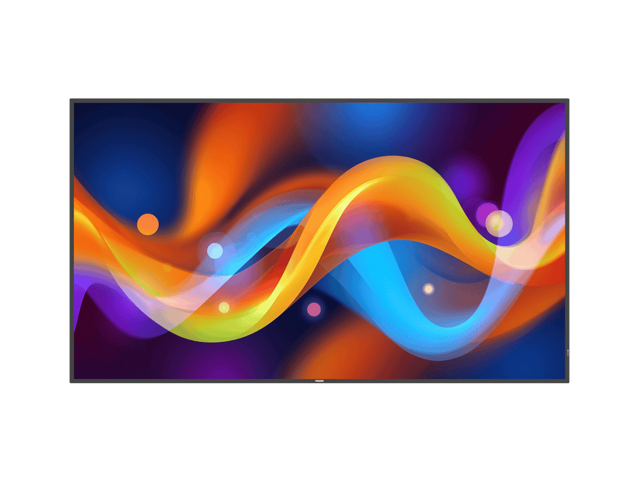 Philips 75BDL4150Q/00 75-inch 4K UHD Q-Line digital signage display