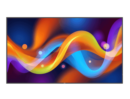 Philips 86BDL4150Q/00 86-inch 4K UHD Q-Line digital signage display