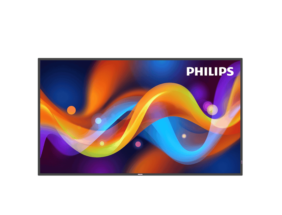 Philips 43BDL4150Q/00 43-inch 4K UHD digital signage display
