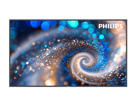 Philips 65BDL2050A/00 65-inch 4K digital signage display