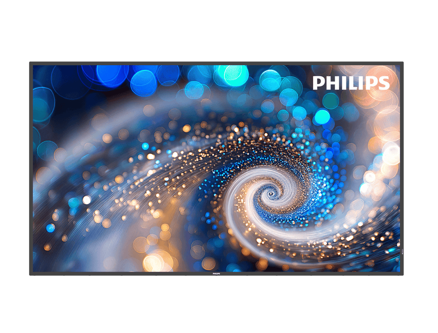 Philips 65BDL2050A/00 65-inch 4K digital signage display
