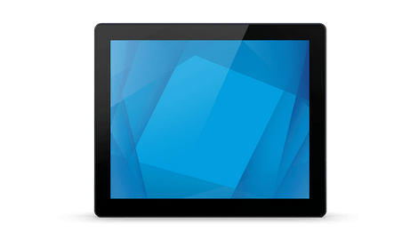 ELO 1790L 17" Open Frame Touchscreen IntelliTouch (Worldwide)