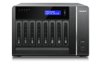 QNAP TVS-EC880 (TVS-EC880-E3-8G) (Xeon E3, 8GB, QTS 4.1)