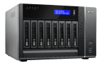 QNAP TVS-EC880 (TVS-EC880-E3-8G) (Xeon E3, 8GB, QTS 4.1)
