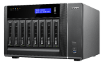 QNAP TVS-EC880 (TVS-EC880-E3-8G) (Xeon E3, 8GB, QTS 4.1)