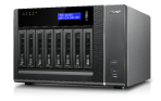 QNAP TVS-EC880 (TVS-EC880-E3-8G) (Xeon E3, 8GB, QTS 4.1)