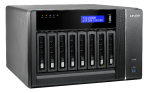 QNAP TVS-EC880 (TVS-EC880-E3-8G) (Xeon E3, 8GB, QTS 4.1)