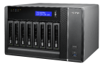 QNAP TVS-EC880 (TVS-EC880-E3-8G) (Xeon E3, 8GB, QTS 4.1)