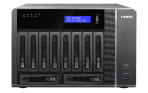 QNAP TVS-EC1080 (TVS-EC1080-i3-8G) (Core i3, 8GB, QTS 4.1)