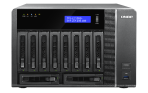 QNAP TVS-EC1080+ (TVS-EC1080-E3-32G) (Xeon E3, 32GB, QTS 4.1)