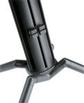 K&M 18860-000-35 Spider Pro Keyboard Stand