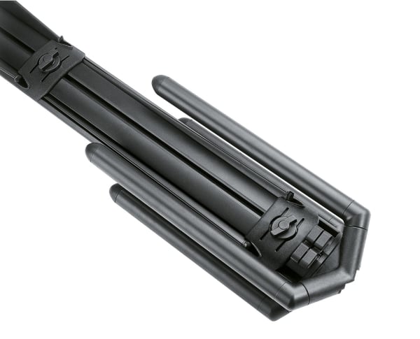 K&M 18860-000-35 Spider Pro Keyboard Stand