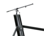 K&M 18860-000-35 Spider Pro Keyboard Stand