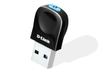 D-Link N300 Nano DWA-131 USB Wireless Adapter