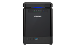 QNAP TS-453mini (TS-453mini-8G) (Celeron 2.0, 8GB, QTS 4.1)