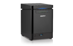 QNAP TS-453mini (TS-453mini-8G) (Celeron 2.0, 8GB, QTS 4.1)