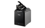 QNAP TS-453mini (TS-453mini-8G) (Celeron 2.0, 8GB, QTS 4.1)