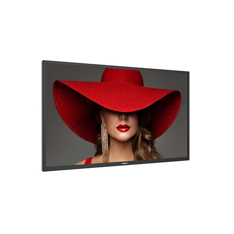 Philips Signage Solutions D-Line Display 32BDL4650D/97 – 32BDL4650D/97