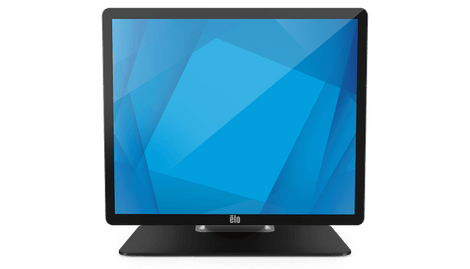 ELO Touch 19" Touchscreen Monitor – Model 1902L (SKU: E125695)