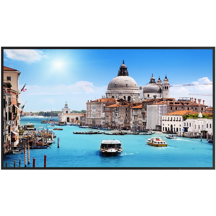 Prestigio 43'' DS Wall Mount, Indoor