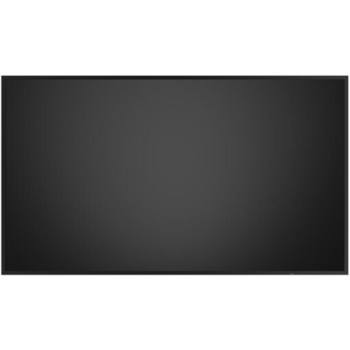 This is the image of Prestigio DS Wall Mount 55'' DLED, Indoor 