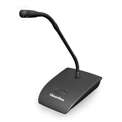 ClearOne 910-6002-065-C Podium Xmittr Cardioid Wireless Gooseneck