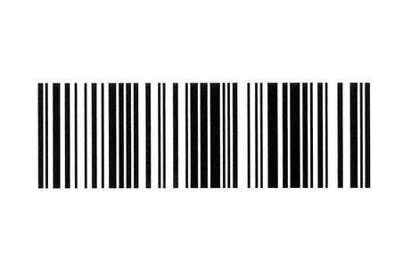 Canon 1922B001AA Barcode Module