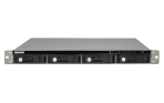 QNAP TS-431U (Cortex-A9, 1GB, QTS 4.1)
