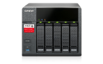 QNAP TS-563 (TS-563-8G) (AMD 2.0, 8GB, QTS 4.1)