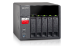 QNAP TS-563 (TS-563-8G) (AMD 2.0, 8GB, QTS 4.1)