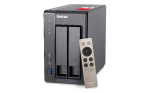 QNAP TS-251+ (TS-251+-2G) (Celeron 2.0, 2GB, QTS 4.2)