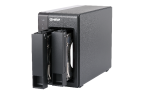 QNAP TS-251+ (TS-251+-2G) (Celeron 2.0, 2GB, QTS 4.2)