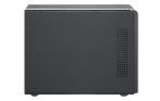QNAP TS-251+ (TS-251+-2G) (Celeron 2.0, 2GB, QTS 4.2)