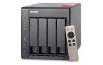 QNAP TS-451+ (TS-451+-2G) (Celeron 2.0, 2GB, QTS 4.2)