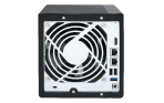 QNAP TS-451+ (TS-451+-2G) (Celeron 2.0, 2GB, QTS 4.2)
