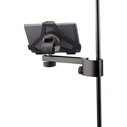 K&M 19728 iPad mini 4 Holder Stand