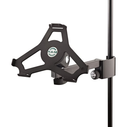 K&M 19728 iPad mini 4 Holder Stand