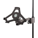 K&M 19728 iPad mini 4 Holder Stand