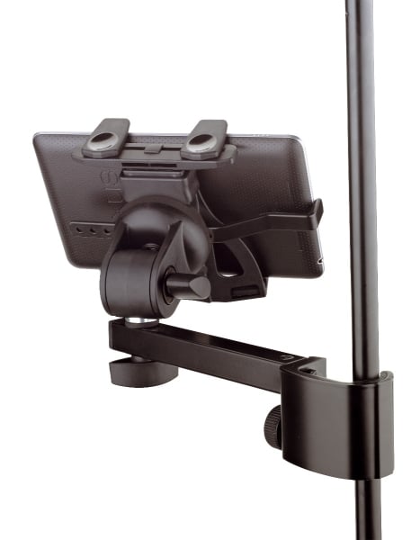 K&M 19740 Adjustable Tablet PC Holder