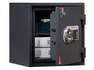 Safe Valberg Garant-46.EL (SKU: Garant-46.EL) High-Security Electronic Safe by Vallberg