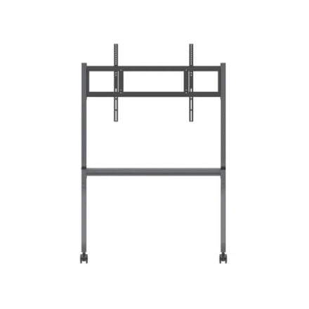 Mobile Cart - KMH08 | Versatile & Sturdy AV Trolley