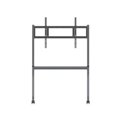Mobile Cart - KMH08 | Versatile & Sturdy AV Trolley