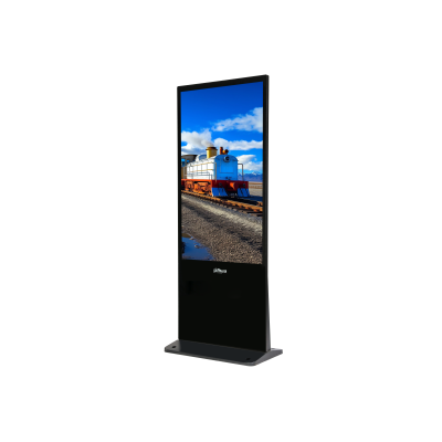 55'' Floor-standing Digital Signage – LDV55-SAI400K