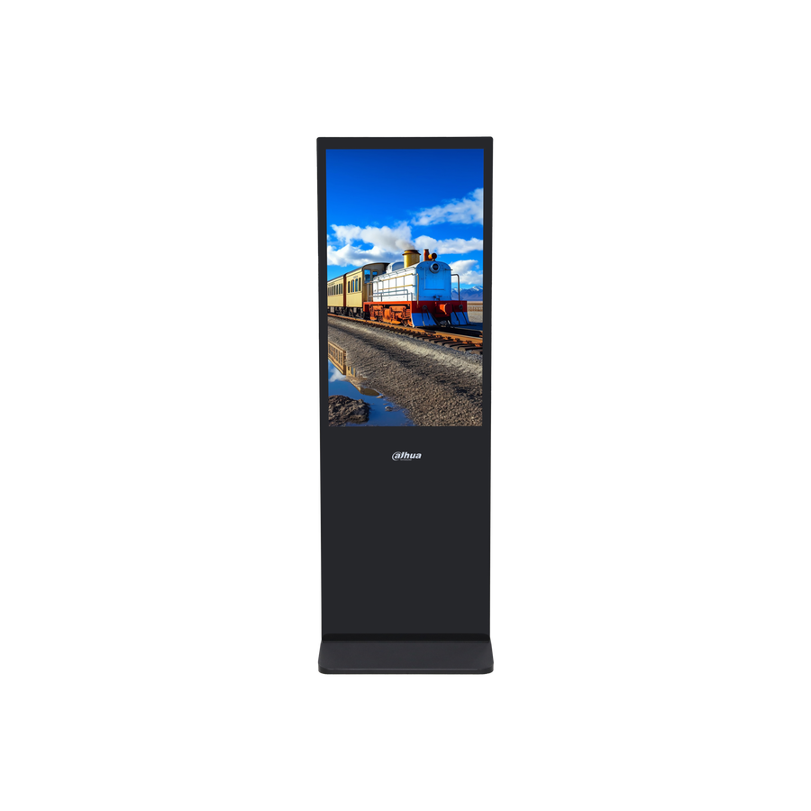 Dahua LDV43-SAI400K 43'' Floor-Standing High Quality Digital Signage