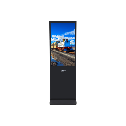 Dahua LDV43-SAI400K 43 inch Vertical LCD Digital Signage – LDV43-SAI400K