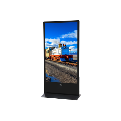 Dahua 75 inch Vertical LCD Digital Signage – LDV75-SAI400K