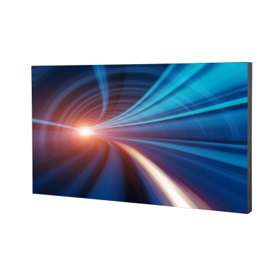 Dahua 55’’ FHD Video Wall Display Unit (Ultra Narrow Bezel 0.88mm) – LS550UEM-EF