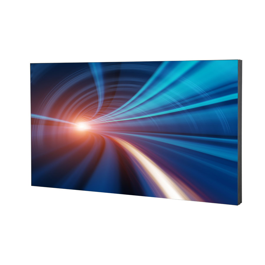 Dahua 55 inch 0.88mm LCD Display Wall Unit (LCD DISPLAY) – LS550UEH-UF