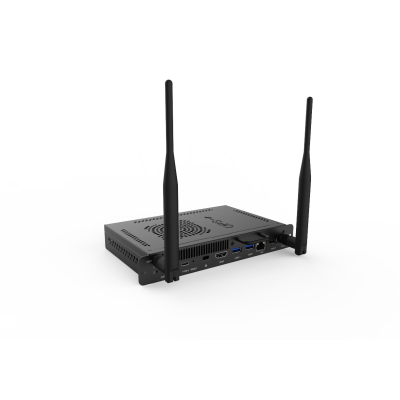Dahua OPS Detachable PC Module with Intel i7, 8GB RAM, 256GB SSD - SP-PI7B82IS
