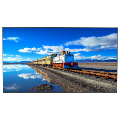 Dahua 43 inch Wall-mounted LCD Digital Signage – LDH43-SAI400K